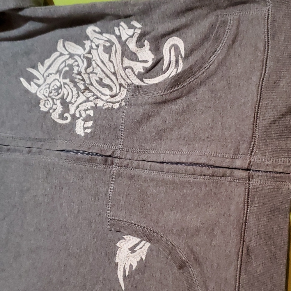 Romeo & Juliet couture hoodie - Picture 2 of 12